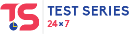 Test Series 24x7